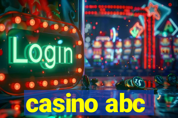 casino abc