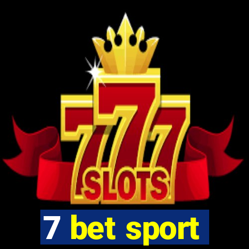 7 bet sport