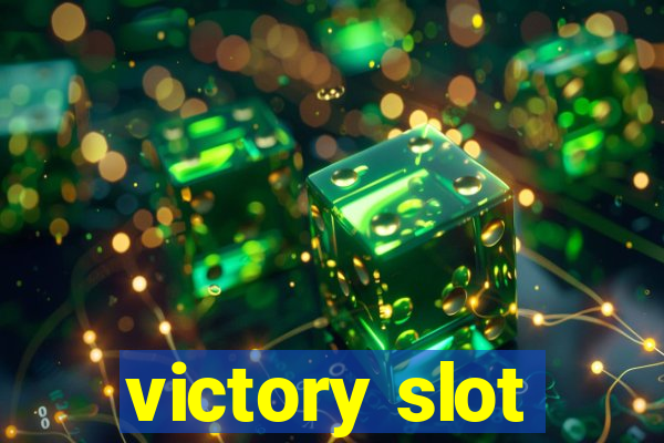 victory slot