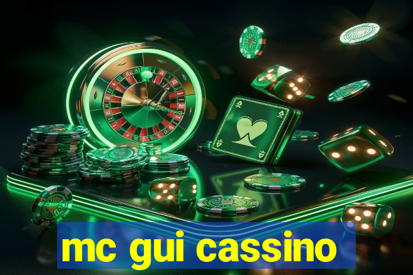 mc gui cassino