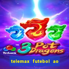 telemax futebol ao vivo - Divas