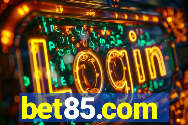 bet85.com