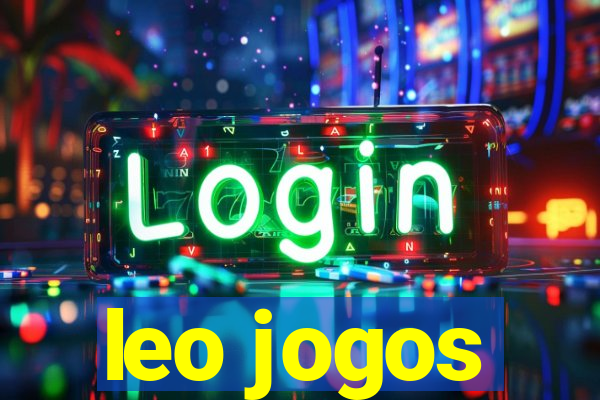 leo jogos