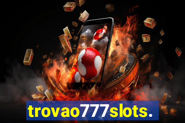 trovao777slots.com