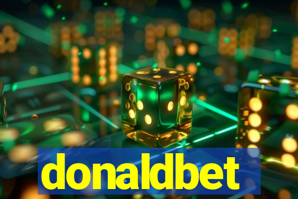 donaldbet