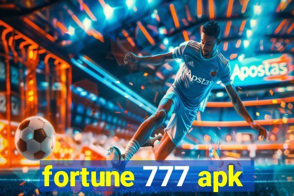 fortune 777 apk