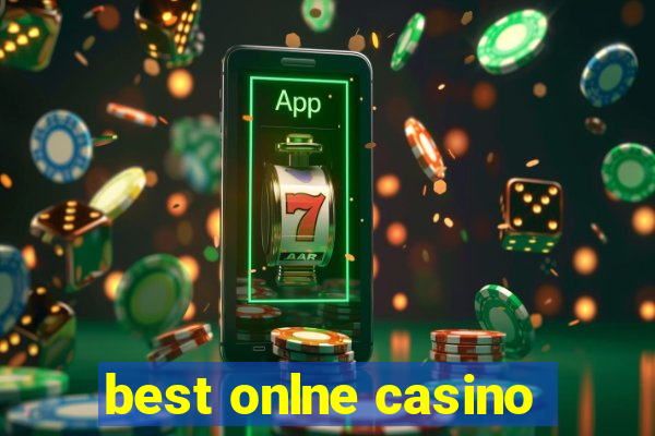 best onlne casino