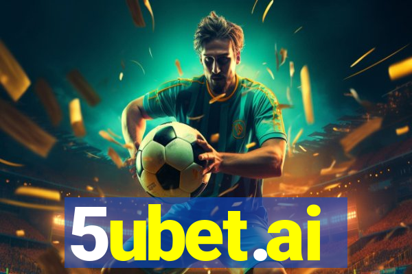 5ubet.ai