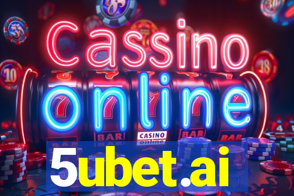 5ubet.ai