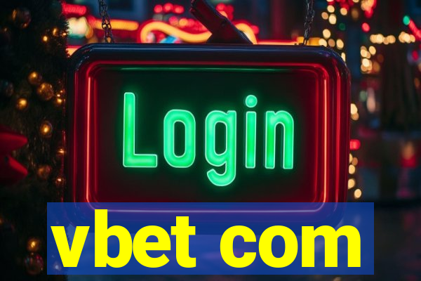 vbet com