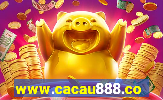 www.cacau888.com