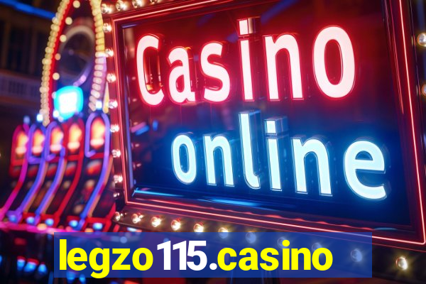 legzo115.casino