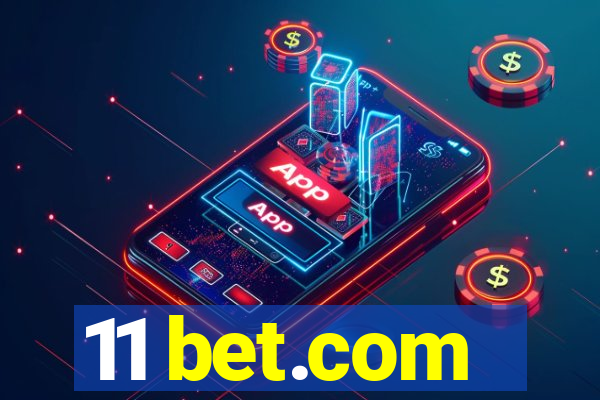 11 bet.com