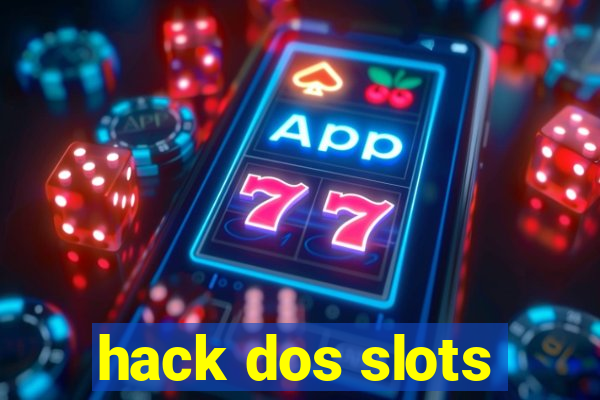 hack dos slots