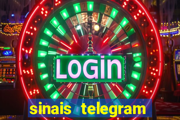 sinais telegram fortune tiger