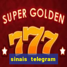 sinais telegram fortune tiger