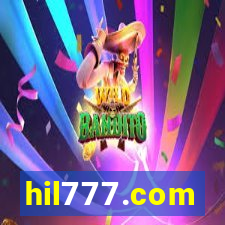 hil777.com