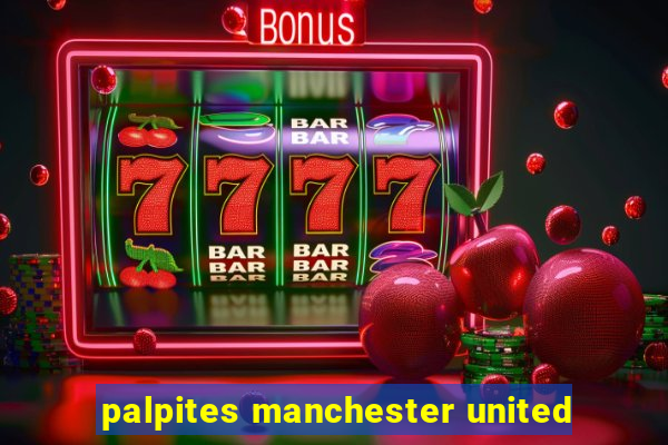 palpites manchester united