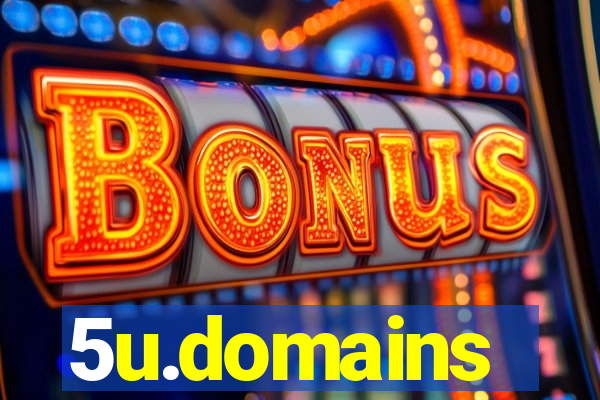 5u.domains