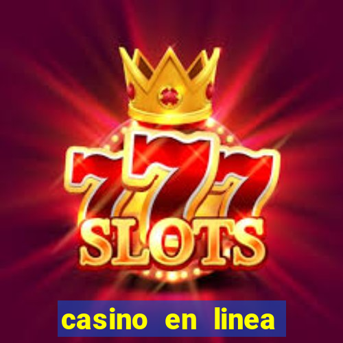 casino en linea estados unidos