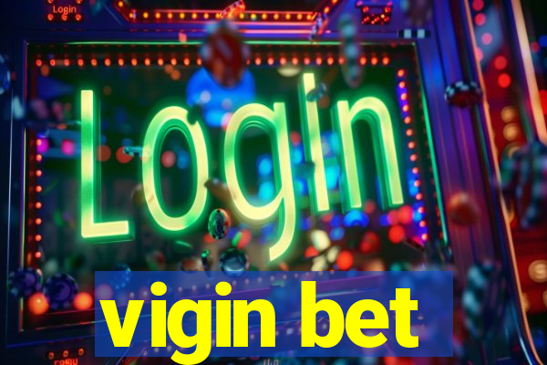 vigin bet