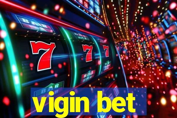 vigin bet