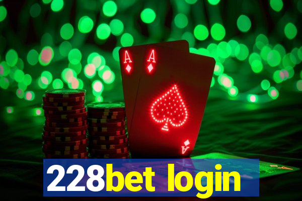 228bet login