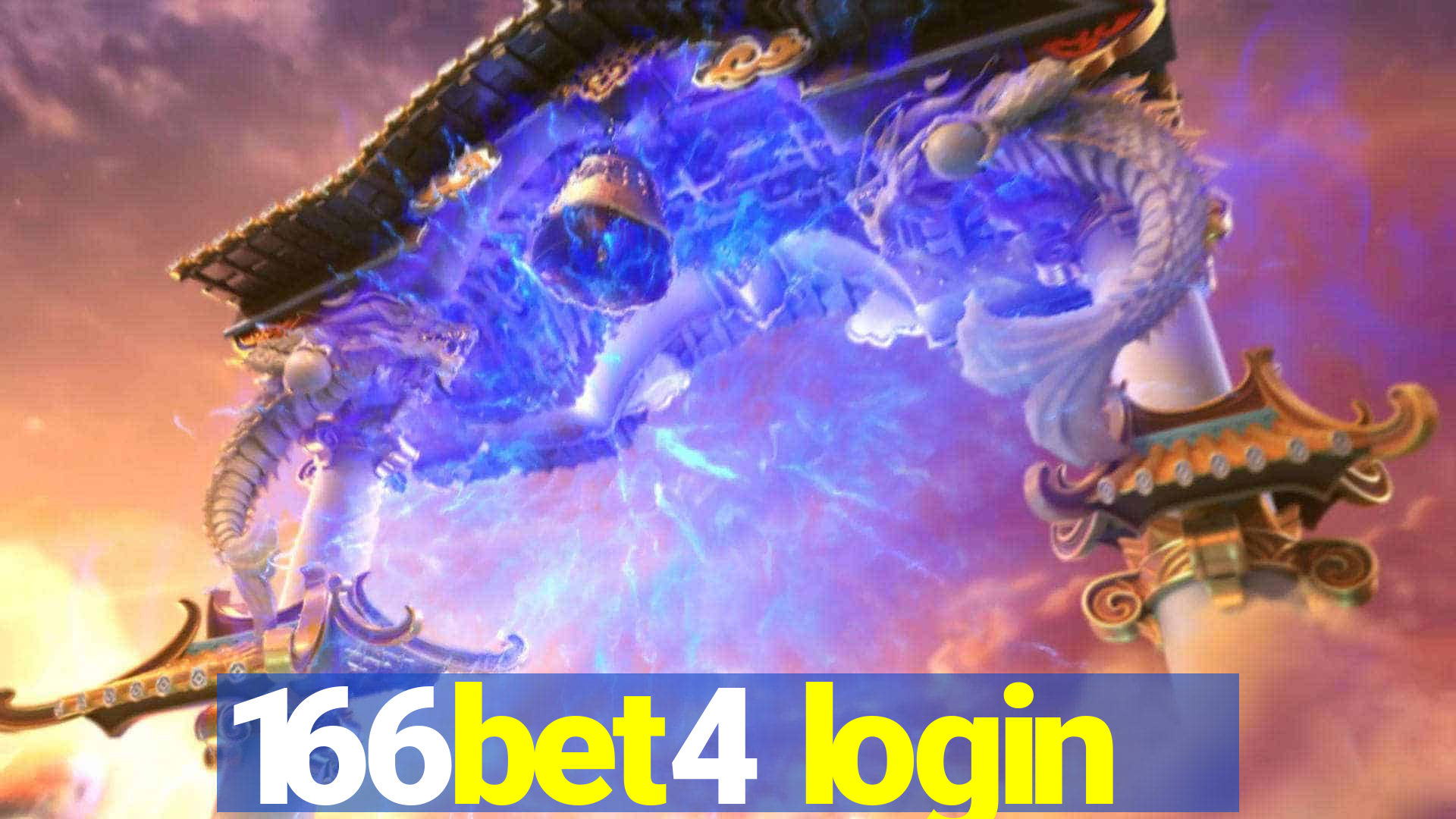 166bet4 login