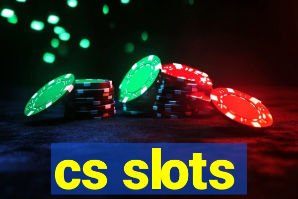 cs slots