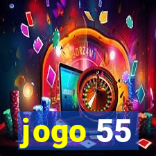 jogo 55