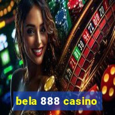 bela 888 casino