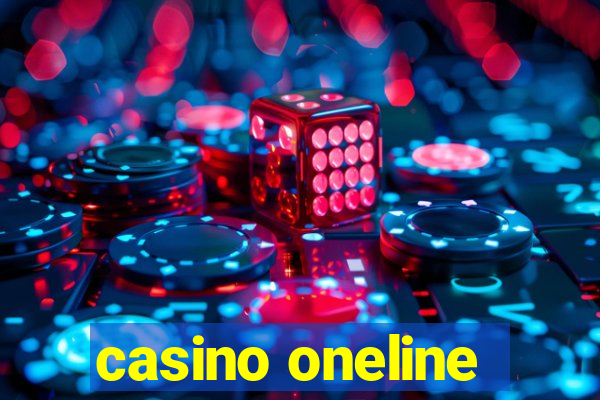 casino oneline