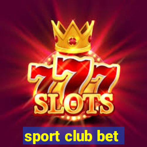 sport club bet