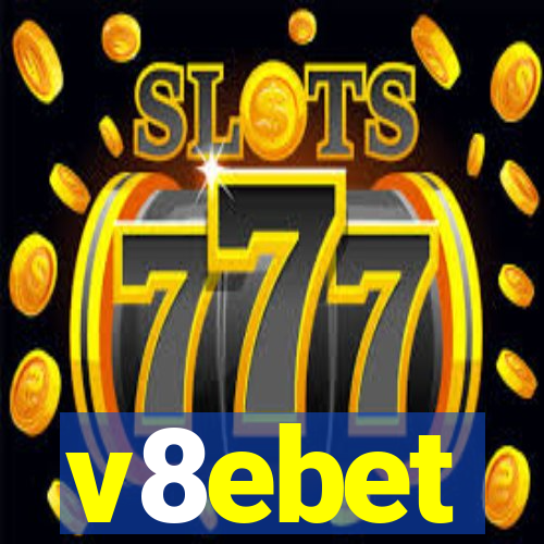 v8ebet