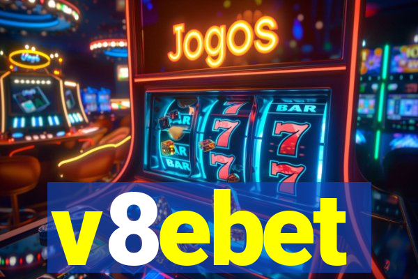 v8ebet