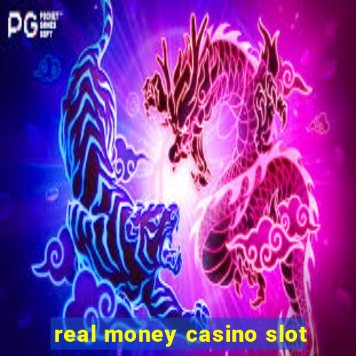 real money casino slot