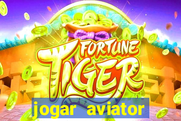 jogar aviator online gratis