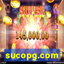 sucopg.com