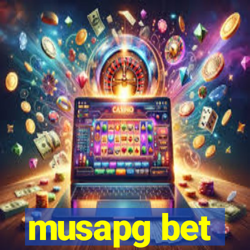 musapg bet