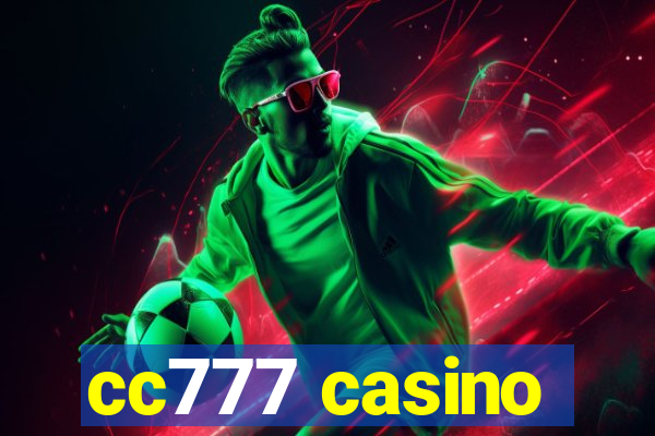 cc777 casino