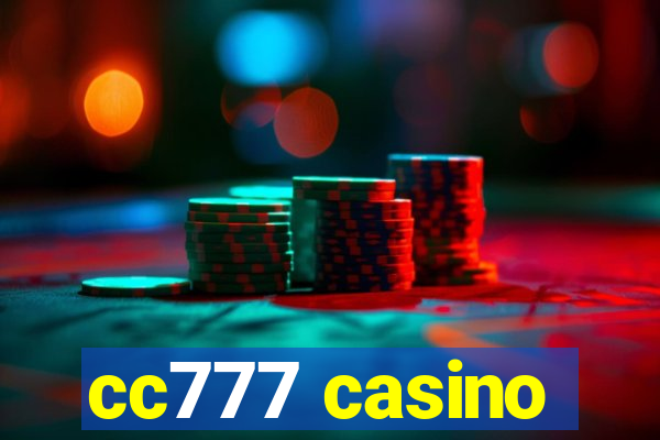 cc777 casino