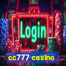 cc777 casino