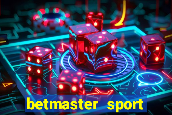 betmaster sport betting club