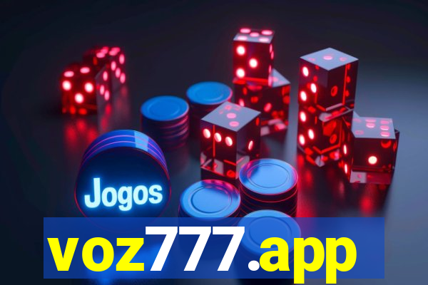 voz777.app