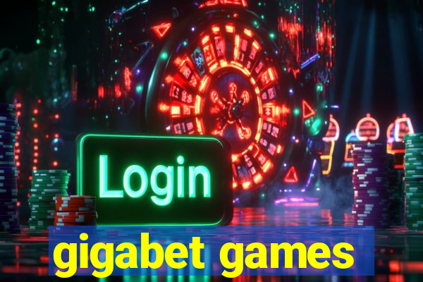 gigabet games