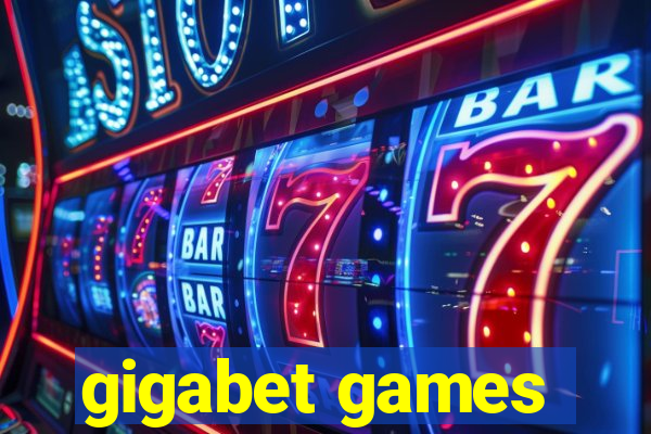 gigabet games