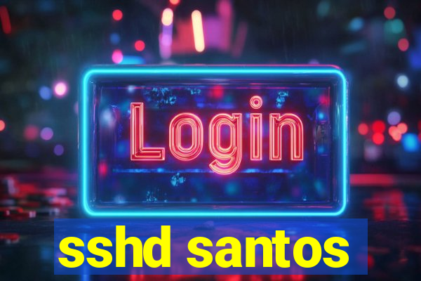 sshd santos