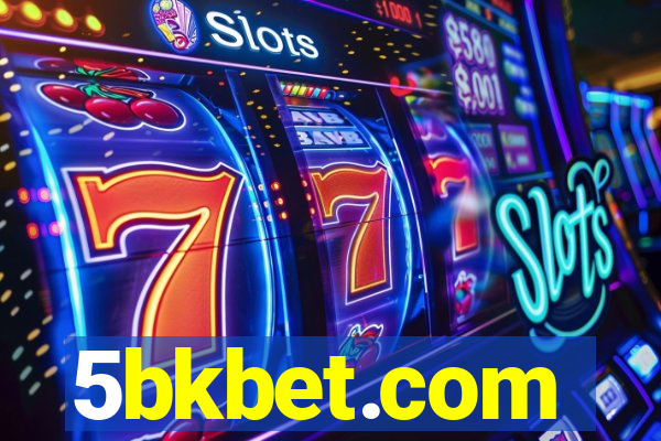 5bkbet.com