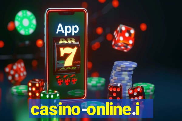 casino-online.ie