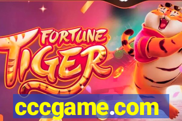 cccgame.com